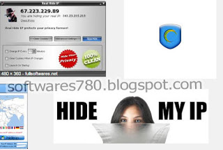 hide my ip free download